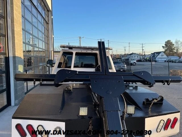 2021 Ford Super Duty 4th Gen - Image 17 of 21