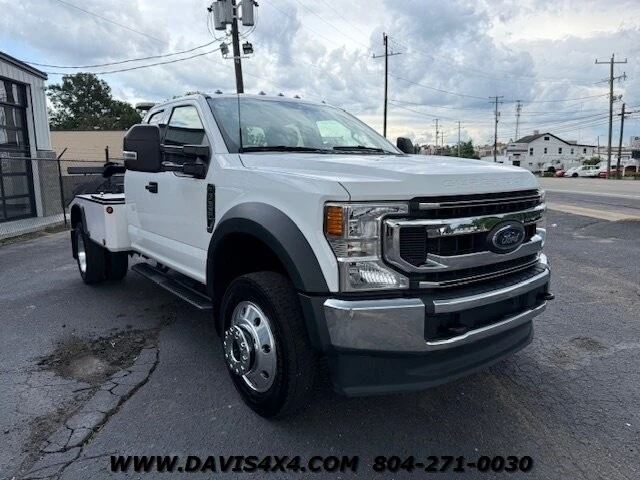 2021 Ford Super Duty 4th Gen - Image 5 of 21