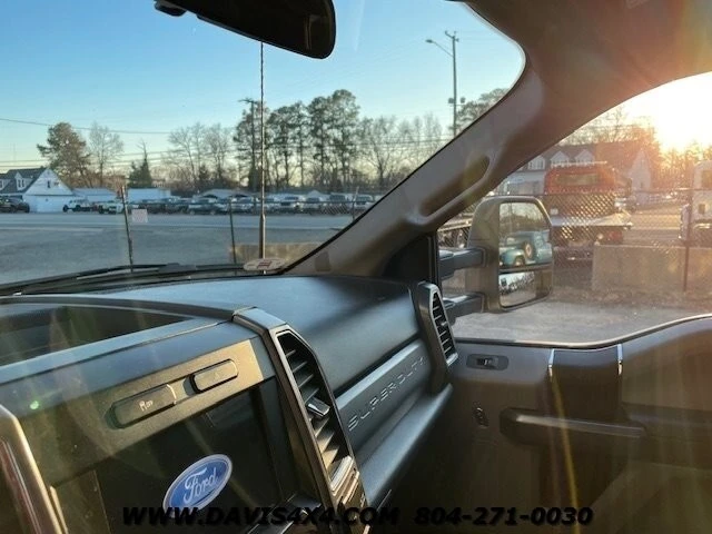 2021 Ford Super Duty 4th Gen - Image 24 of 31