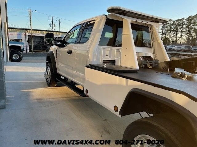 2021 Ford Super Duty 4th Gen - Image 18 of 21