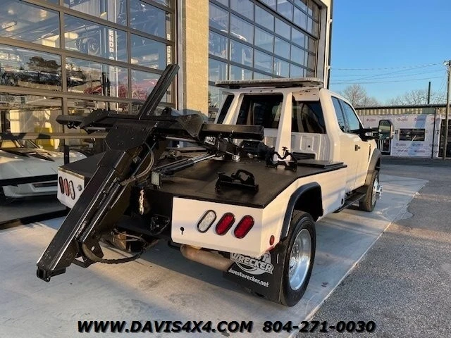 2021 Ford Super Duty 4th Gen - Image 16 of 21