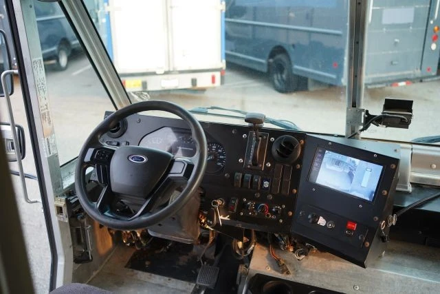 2021 Ford F-Series - Image 18 of 31