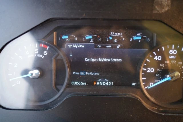 2021 Ford F-Series - Image 20 of 31