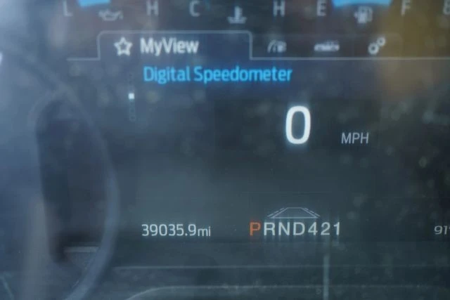 2021 Ford F-Series - Image 21 of 31