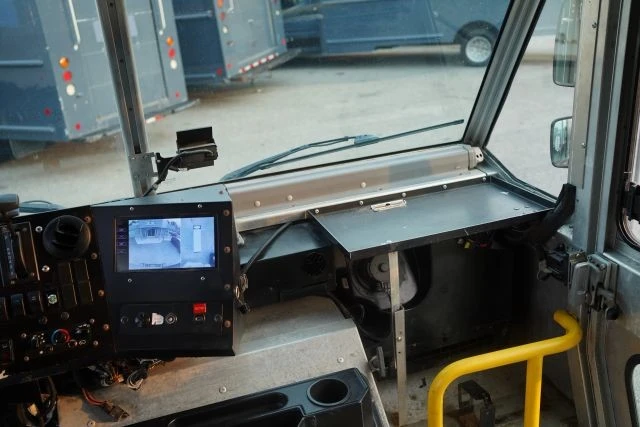 2021 Ford F-Series - Image 19 of 31