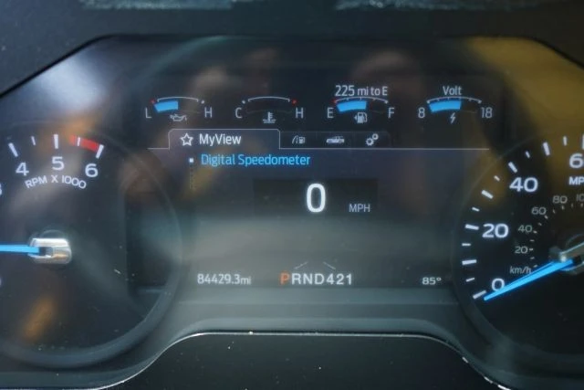 2021 Ford F-Series - Image 21 of 31