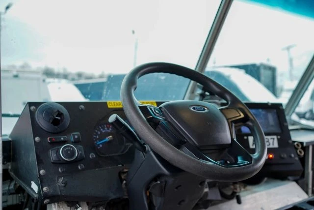 2021 Ford Super Duty 4th Gen - Image 12 of 24