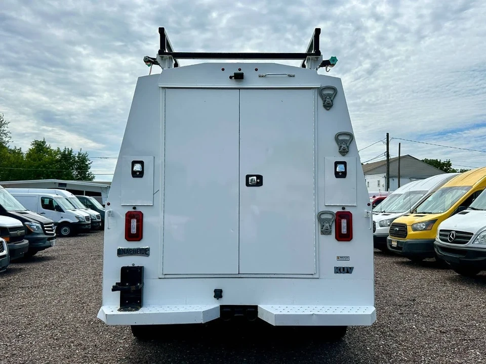 2021 Ford Super Duty 5th Gen - Image 5 of 21