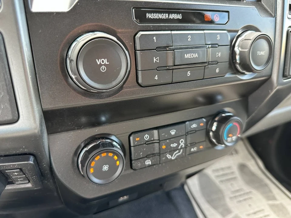 2021 Ford Super Duty 5th Gen - Image 17 of 21
