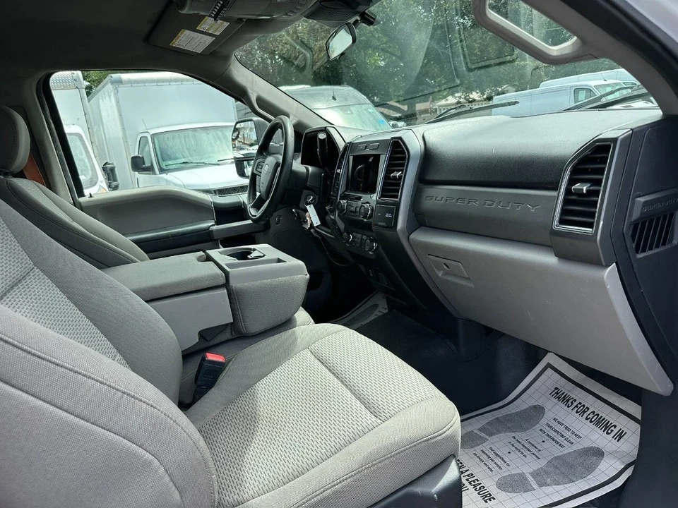 2021 Ford Super Duty 5th Gen - Image 13 of 21