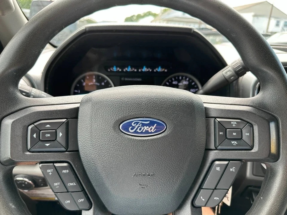 2021 Ford Super Duty 5th Gen - Image 16 of 21