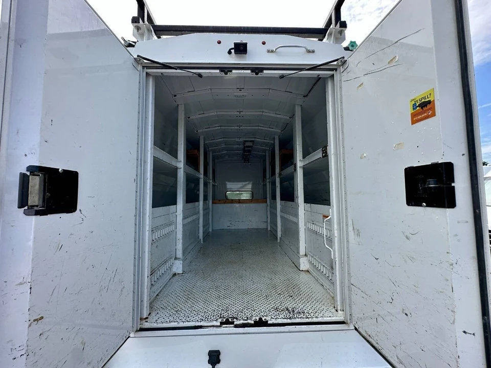 2021 Ford Super Duty 5th Gen - Image 12 of 21