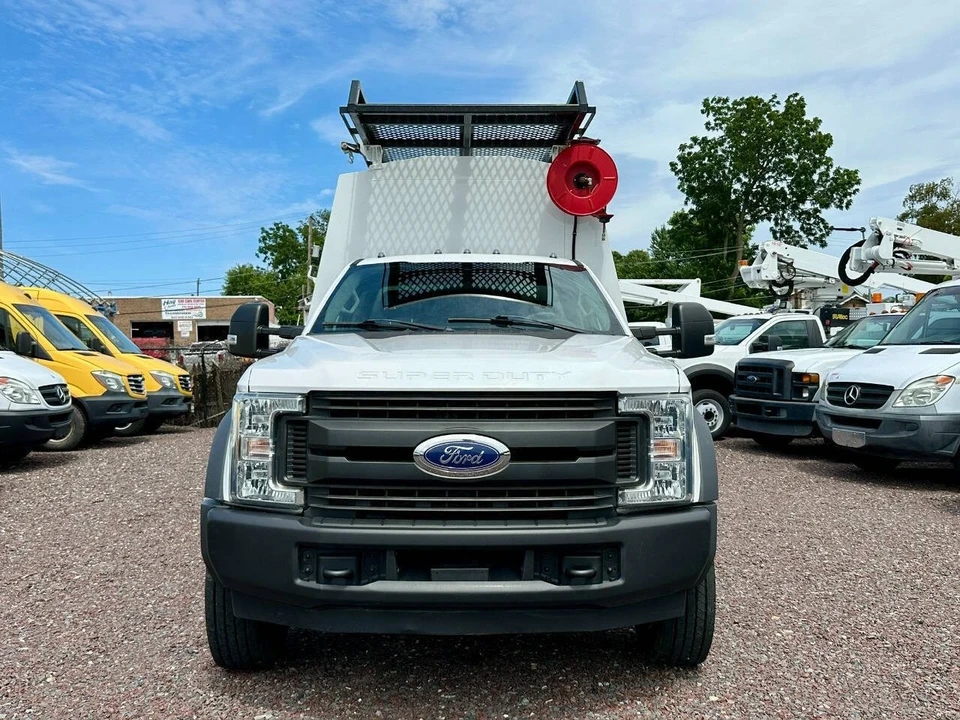 2021 Ford Super Duty 5th Gen - Image 9 of 21