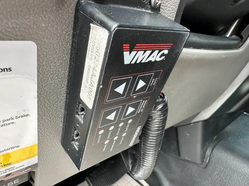 2021 Ford Super Duty 5th Gen - Image 20 of 21