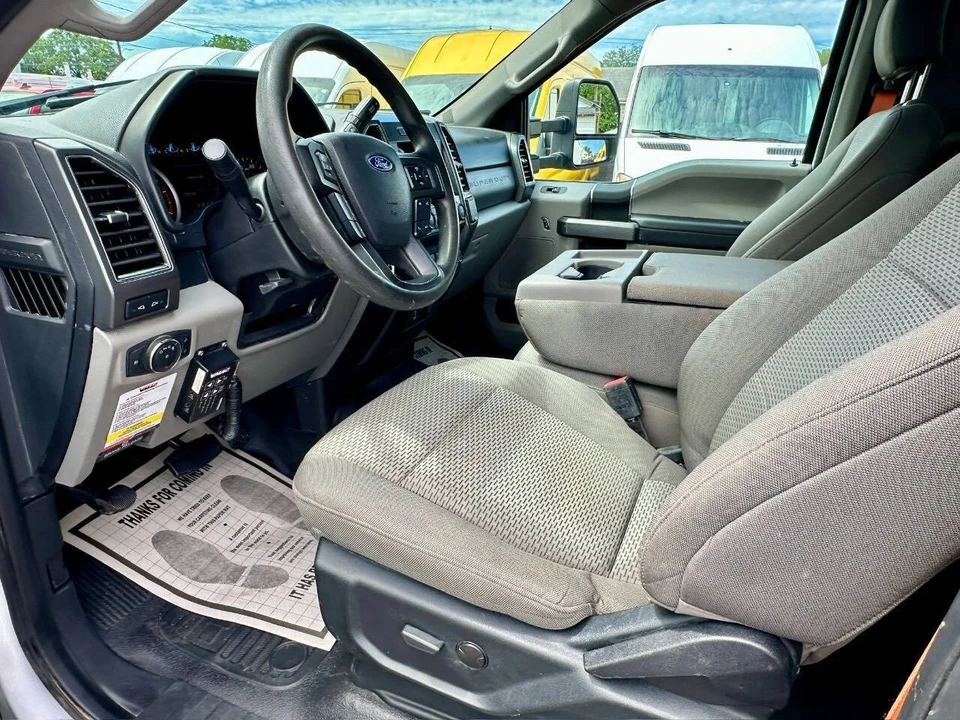 2021 Ford Super Duty 5th Gen - Image 10 of 21