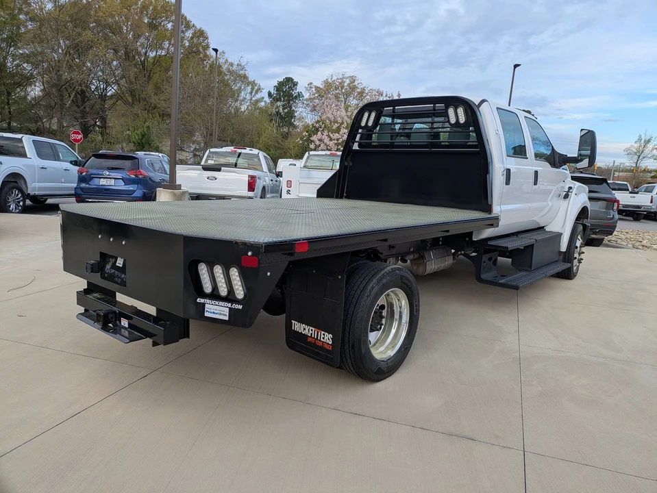 2021 Ford Super Duty 4th Gen - Image 4 of 21