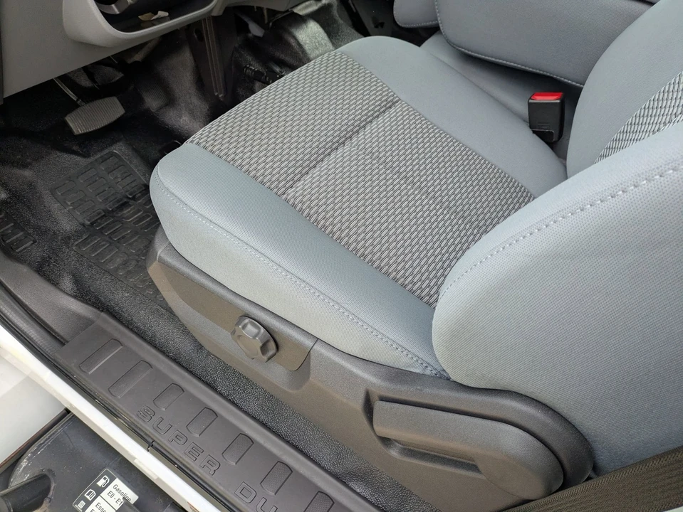 2021 Ford Super Duty 4th Gen - Image 15 of 21