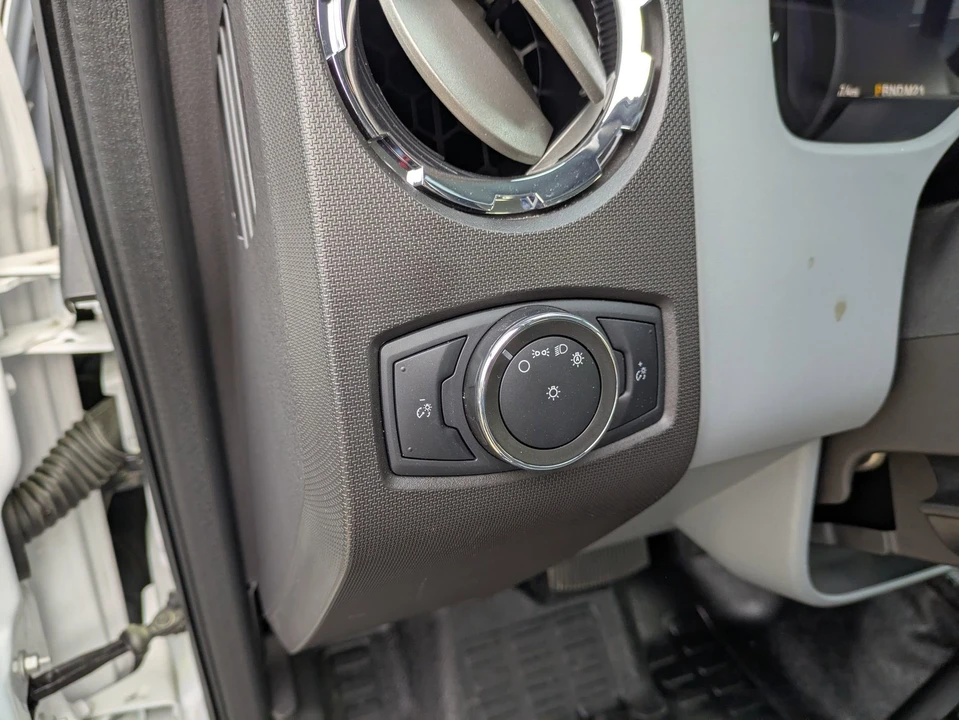 2021 Ford Super Duty 4th Gen - Image 19 of 21