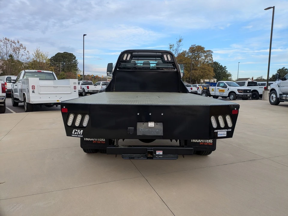 2021 Ford Super Duty 4th Gen - Image 5 of 21
