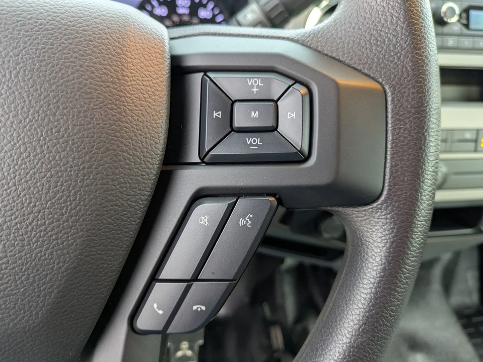 2021 Ford Super Duty 4th Gen - Image 21 of 21