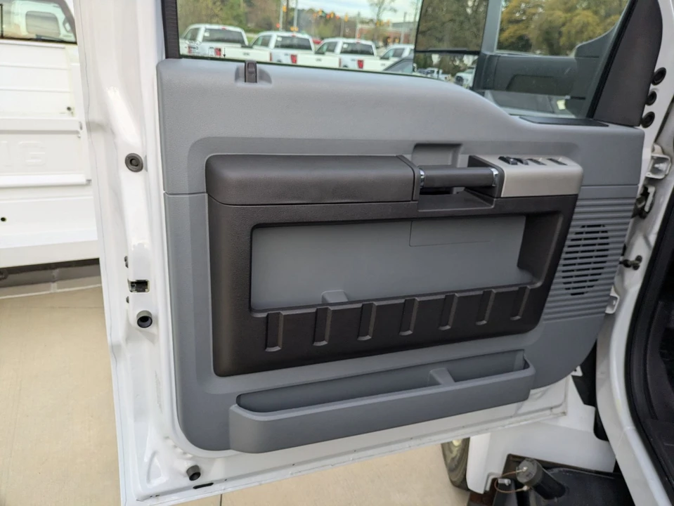 2021 Ford Super Duty 4th Gen - Image 17 of 21
