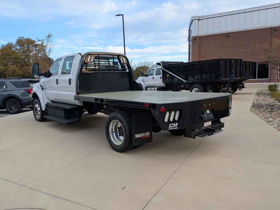 2021 Ford Super Duty 4th Gen - Image 6 of 21