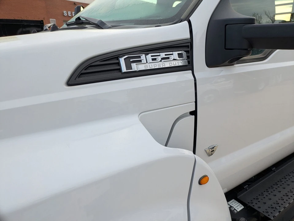 2021 Ford Super Duty 4th Gen - Image 12 of 21