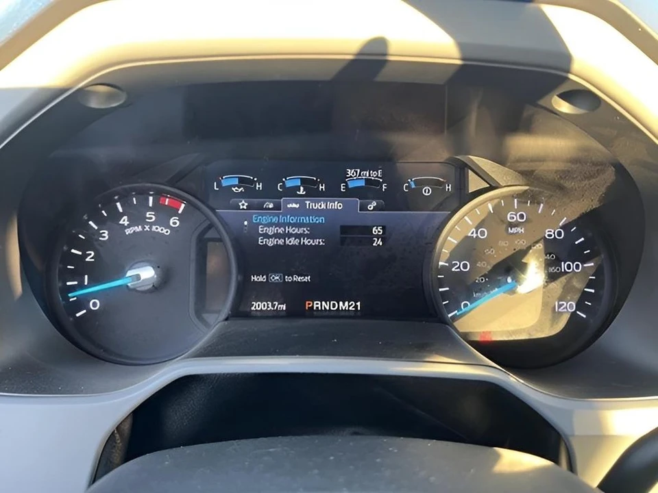2021 Ford - Image 11 of 31