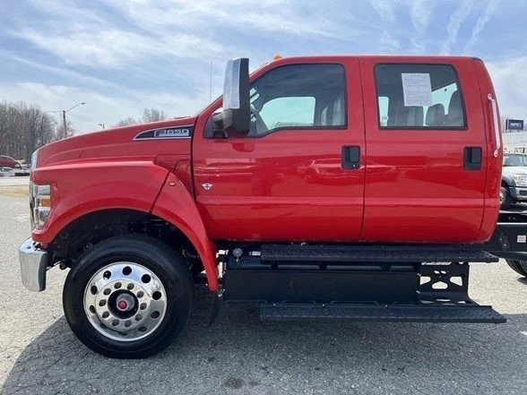 2021 Ford Super Duty 4th Gen - Image 18 of 31