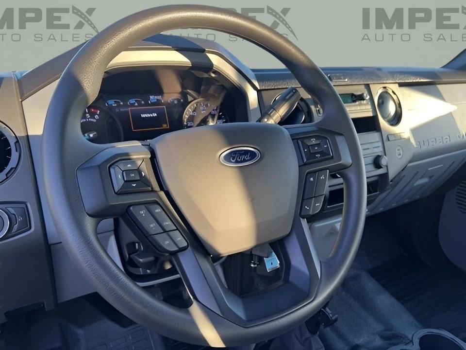 2021 Ford Super Duty 4th Gen - Image 12 of 31