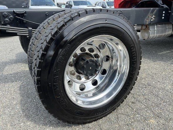 2021 Ford Super Duty 4th Gen - Image 28 of 31
