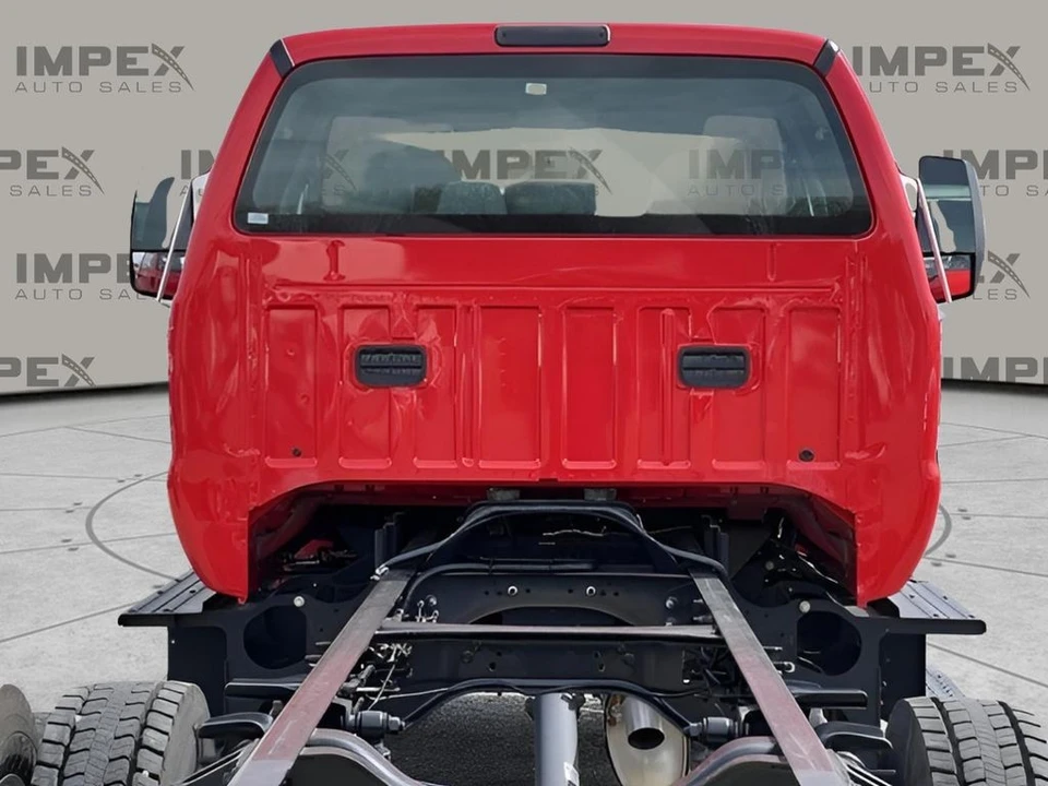 2021 Ford Super Duty 4th Gen - Image 20 of 31