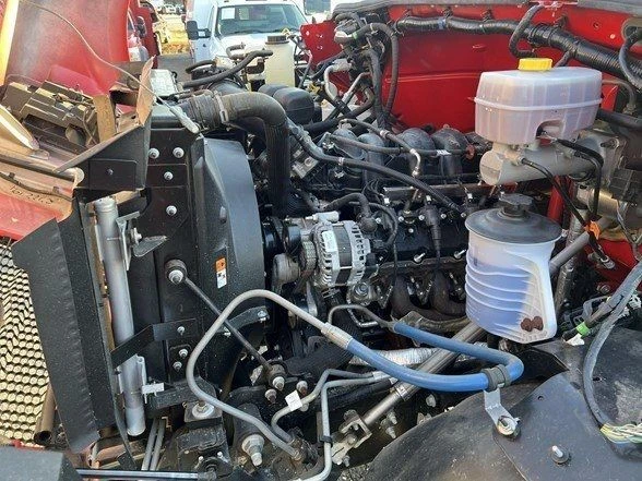2021 Ford Super Duty 4th Gen - Image 24 of 31