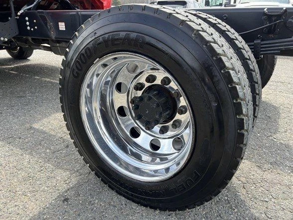 2021 Ford Super Duty 4th Gen - Image 27 of 31