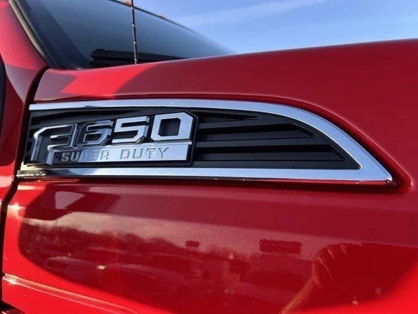 2021 Ford Super Duty 4th Gen - Image 22 of 31
