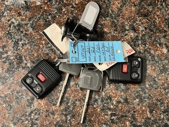 2021 Ford - Image 30 of 31