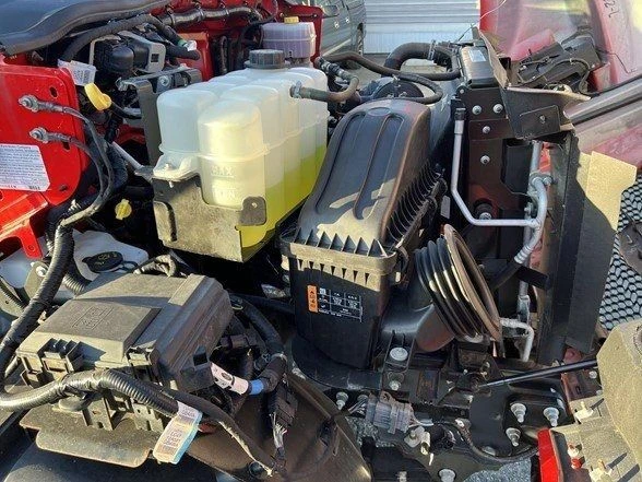 2021 Ford Super Duty 4th Gen - Image 25 of 31