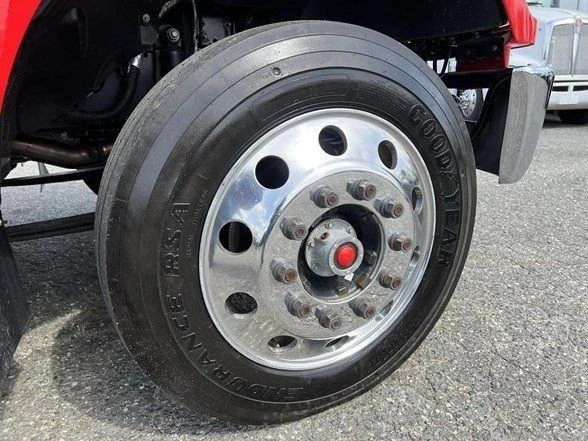 2021 Ford Super Duty 4th Gen - Image 29 of 31