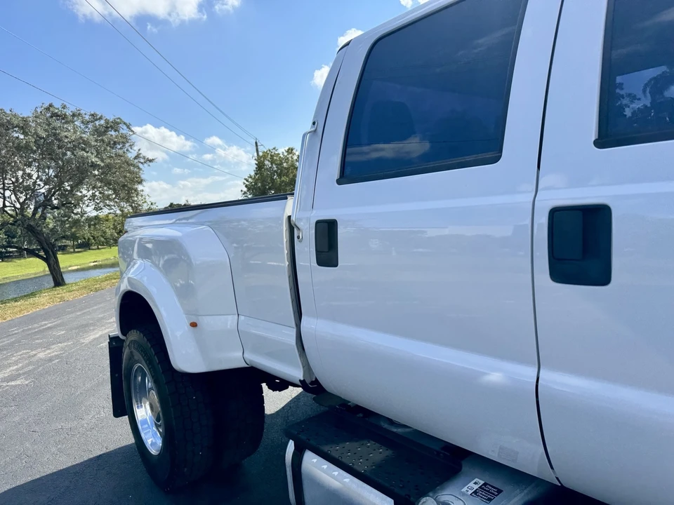 2021 Ford Super Duty 4th Gen - Image 11 of 21