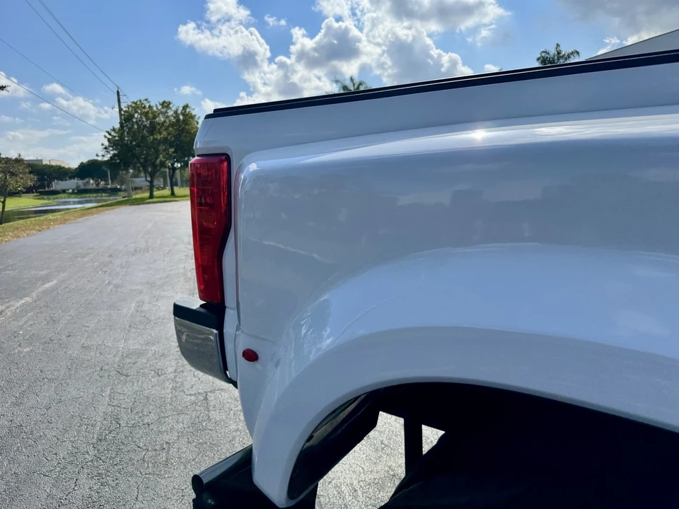 2021 Ford Super Duty 4th Gen - Image 12 of 21
