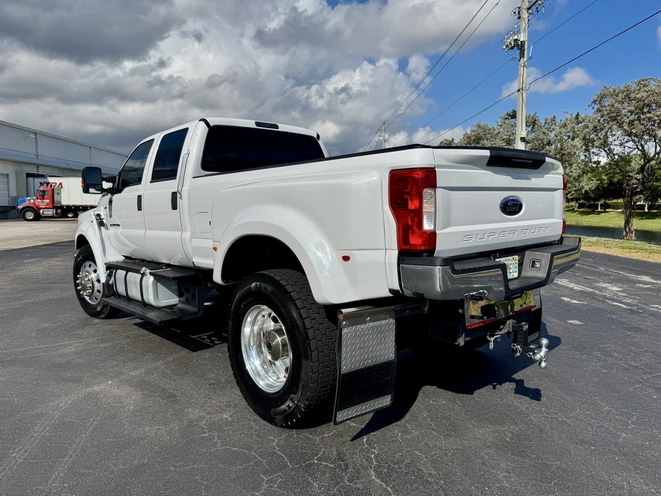 2021 Ford Super Duty 4th Gen - Image 7 of 21