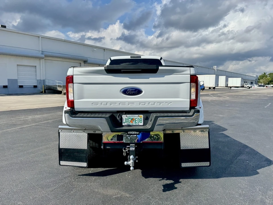 2021 Ford Super Duty 4th Gen - Image 6 of 21