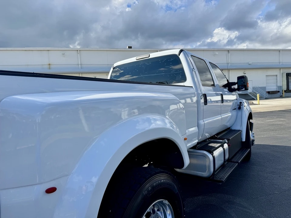 2021 Ford Super Duty 4th Gen - Image 13 of 21