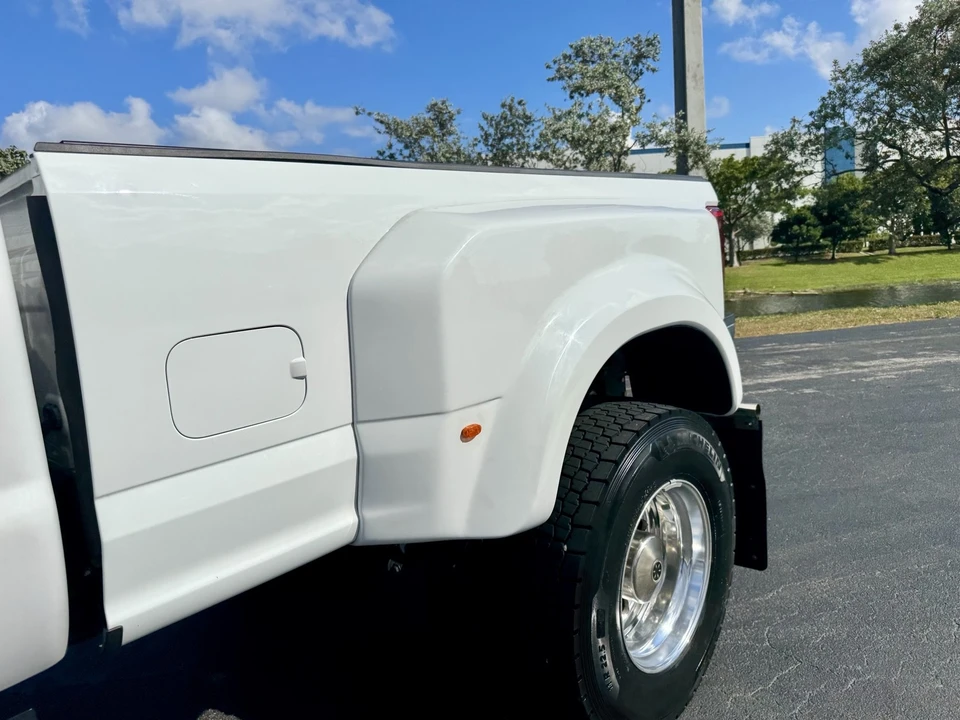 2021 Ford Super Duty 4th Gen - Image 18 of 21