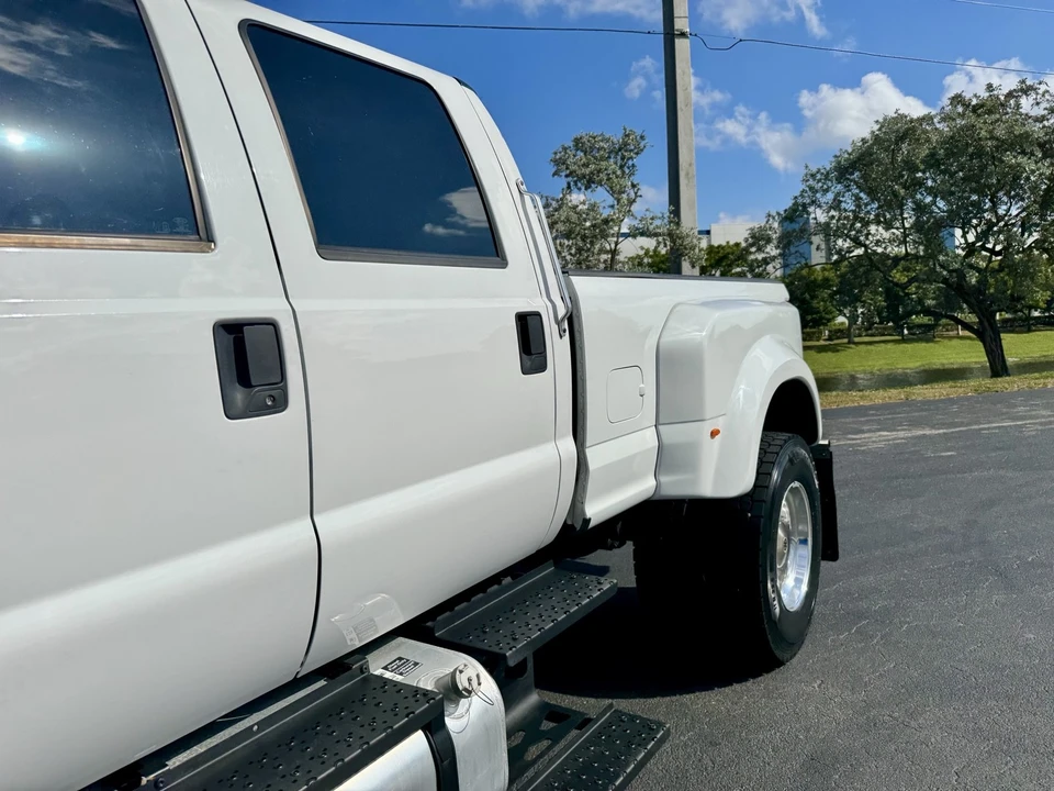 2021 Ford Super Duty 4th Gen - Image 17 of 21