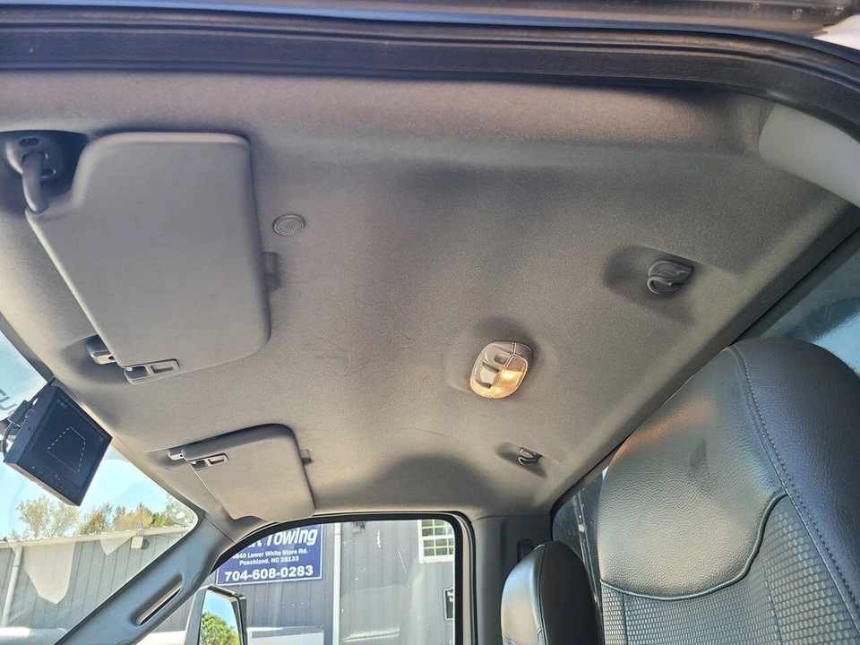 2021 Ford Super Duty 4th Gen - Image 14 of 21