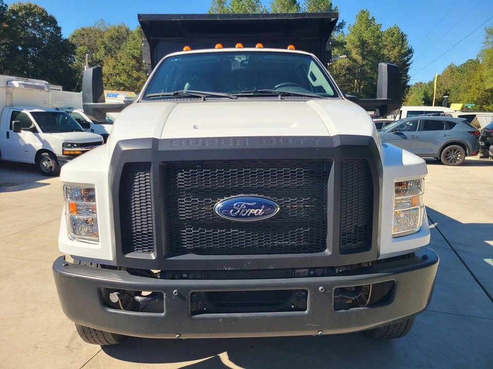 2021 Ford Super Duty 4th Gen - Image 10 of 21