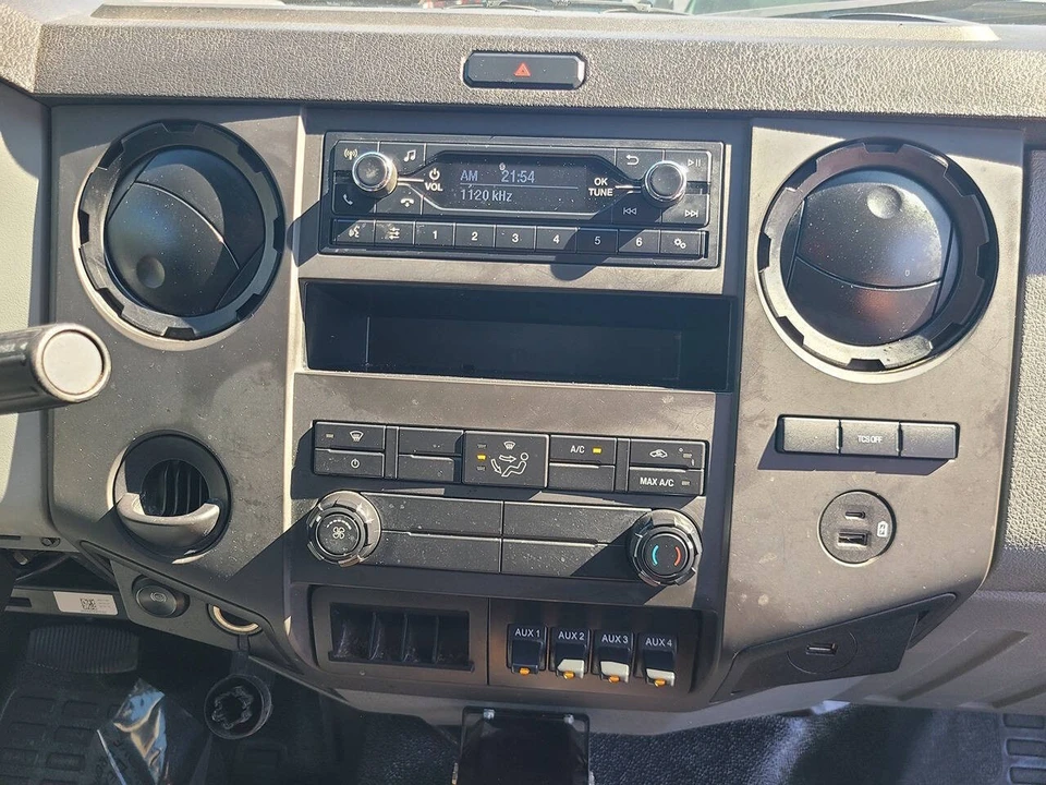 2021 Ford Super Duty 4th Gen - Image 19 of 21
