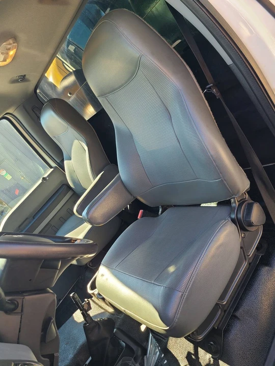 2021 Ford Super Duty 4th Gen - Image 13 of 21