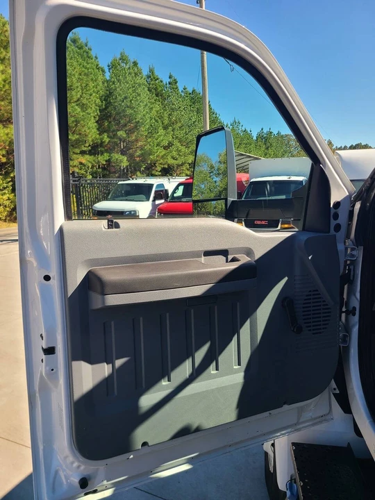 2021 Ford Super Duty 4th Gen - Image 11 of 21